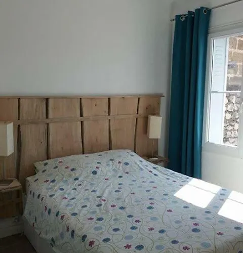 Appartement Sur L\'Ile De Saumur