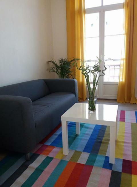 Sur L'ile De Apartment *