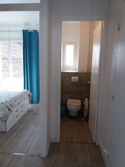 Apartment Sur L'ile De
